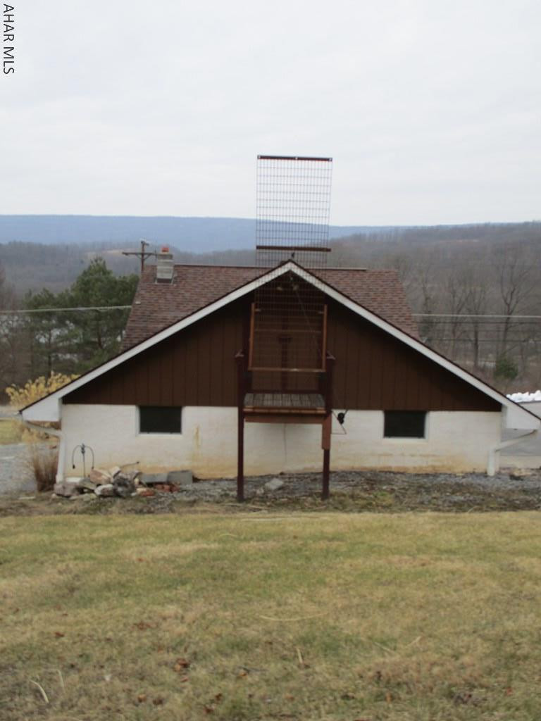 Unknown - Residential