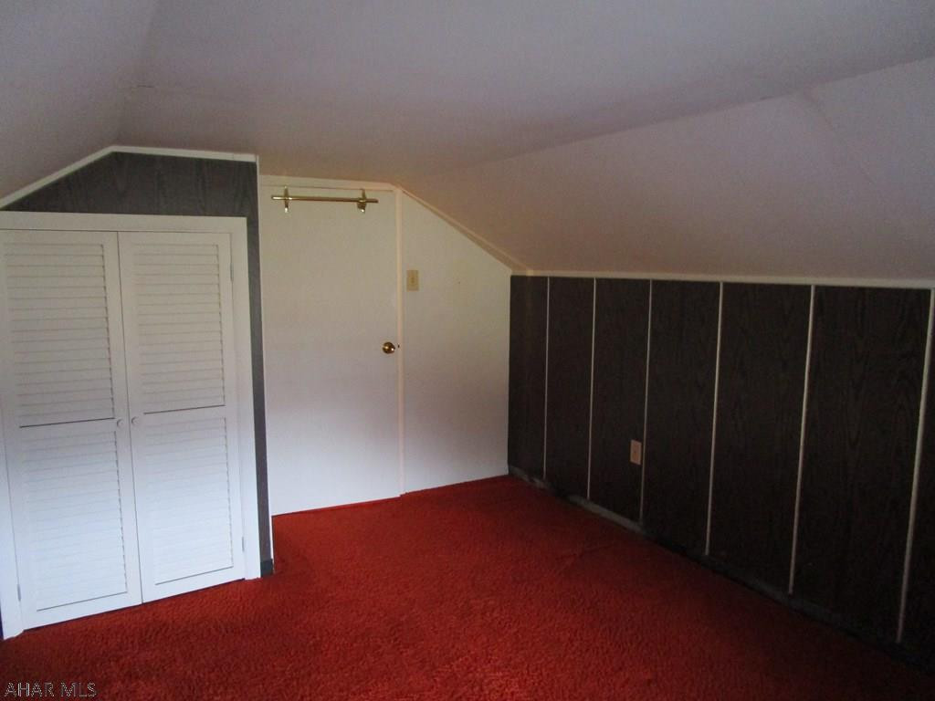 Unknown - Residential