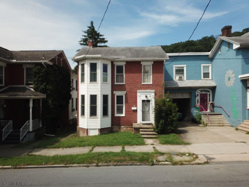 Unknown - Residential