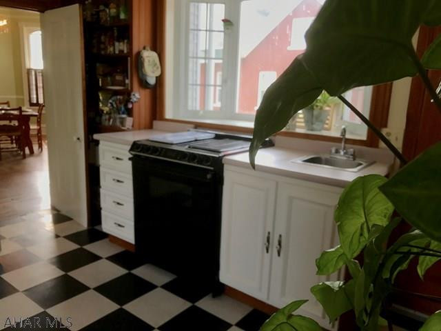 Unknown - Residential