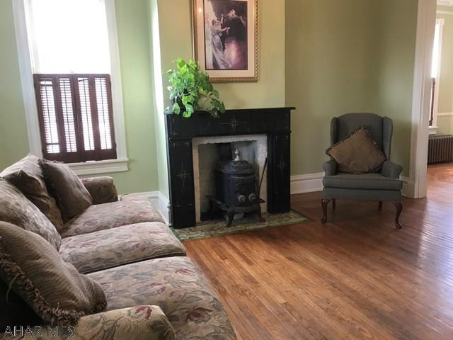 Unknown - Residential