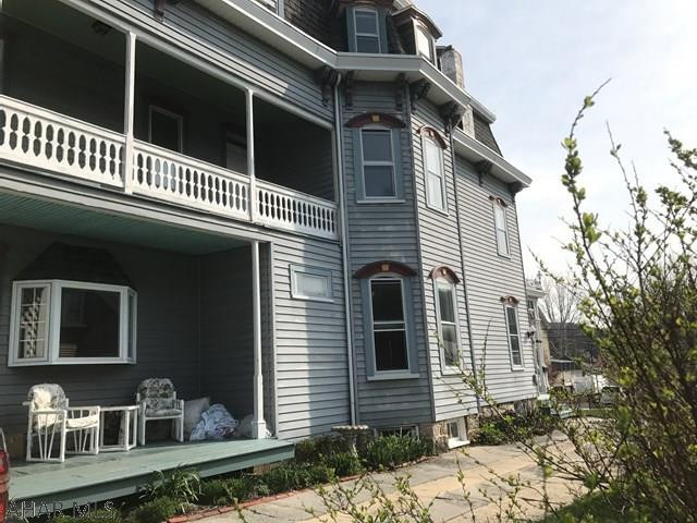 Unknown - Residential