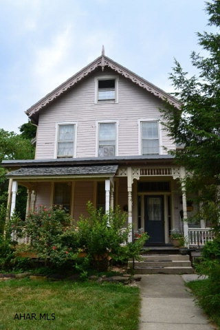 Hollidaysburg - Residential