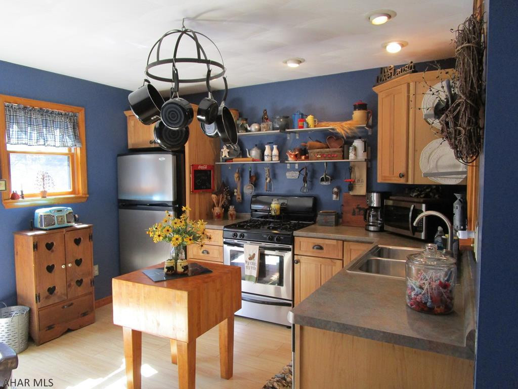 Glendale Yearound - Residential