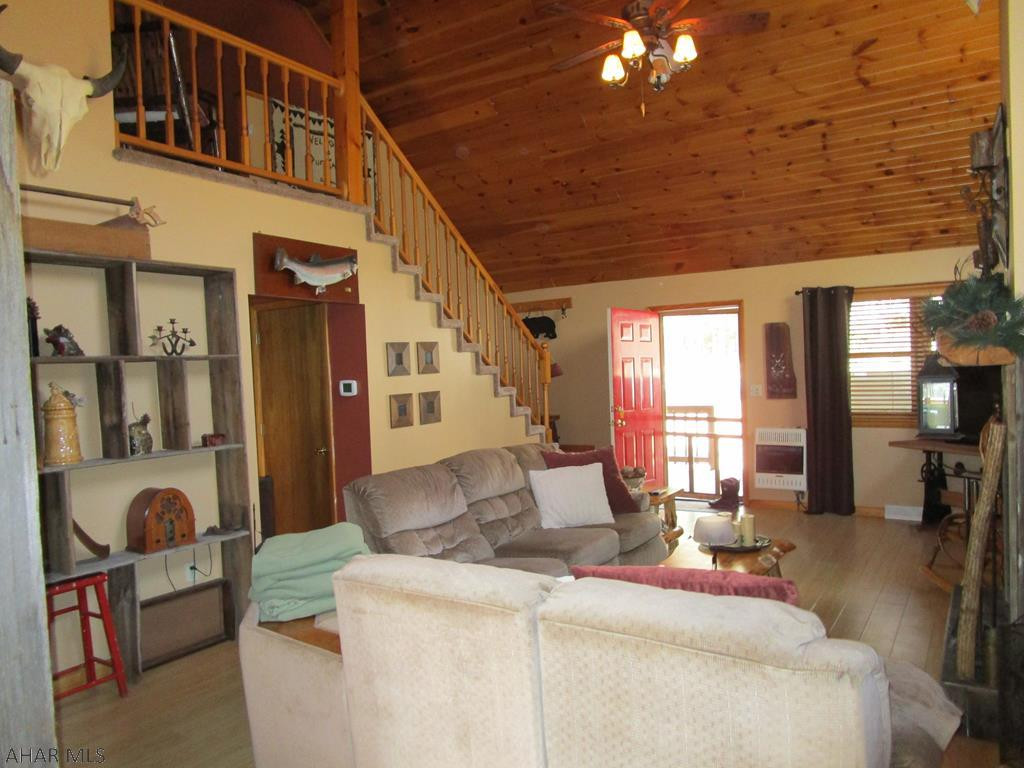 Glendale Yearound - Residential