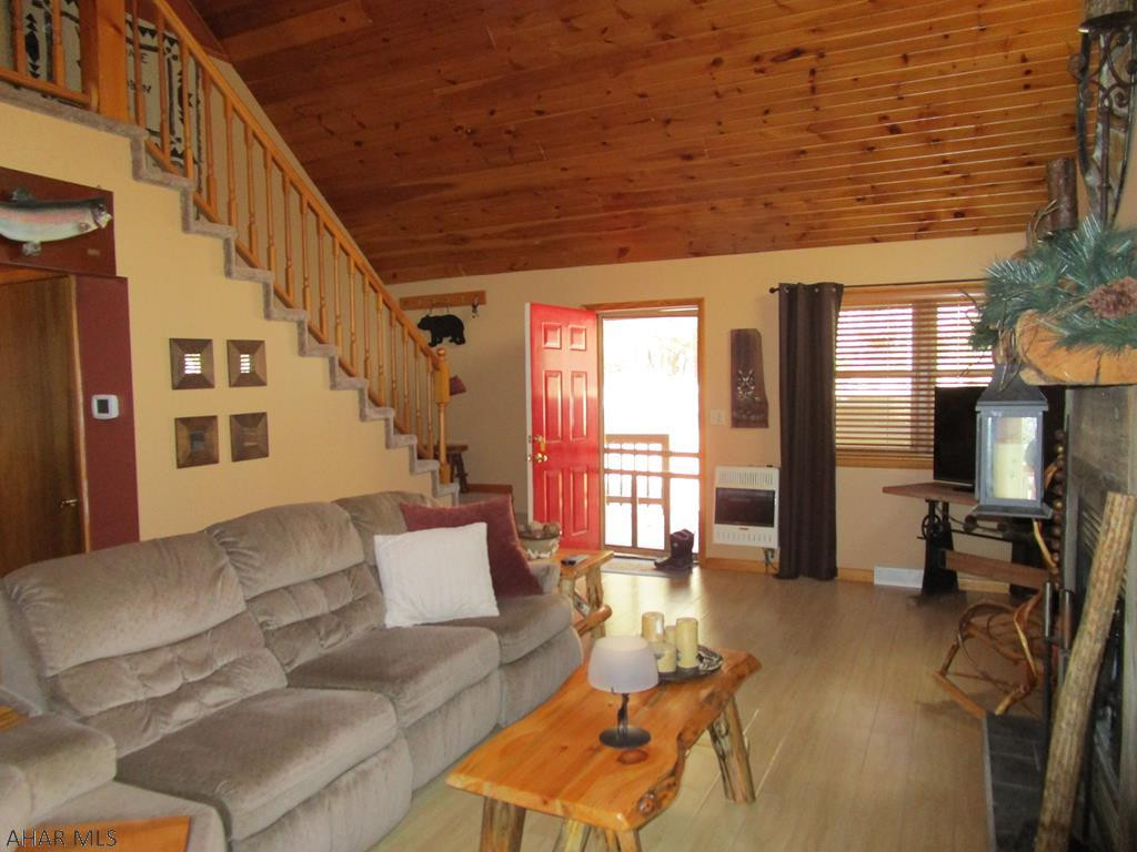 Glendale Yearound - Residential