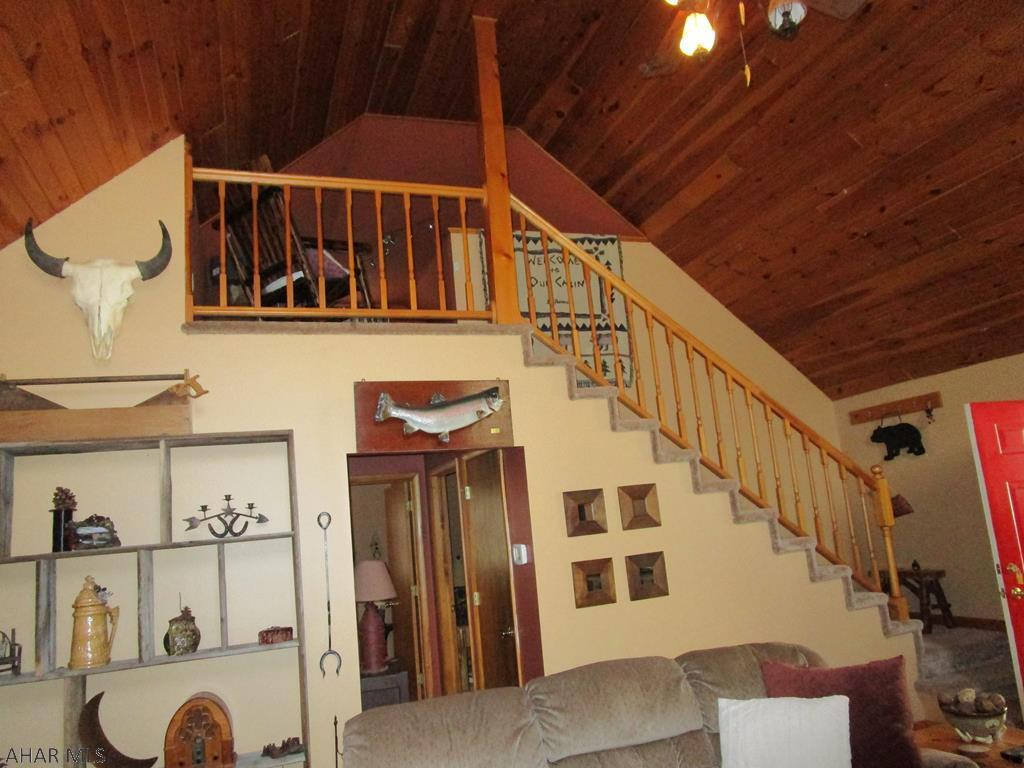 Glendale Yearound - Residential