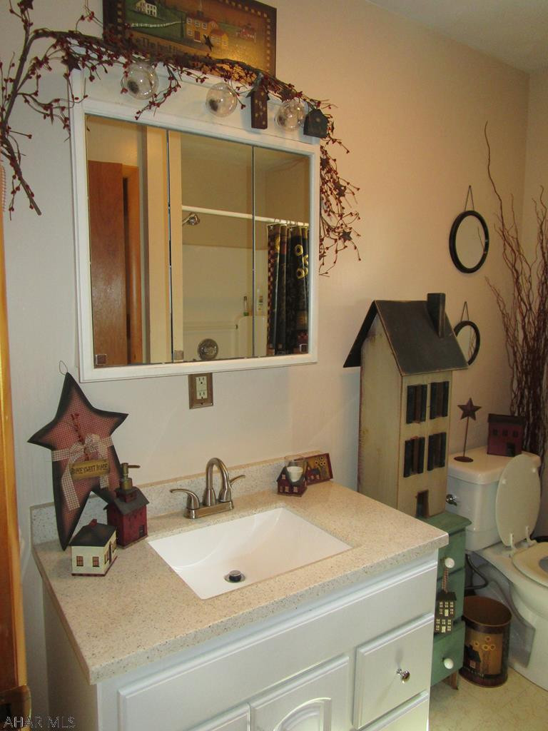 Glendale Yearound - Residential