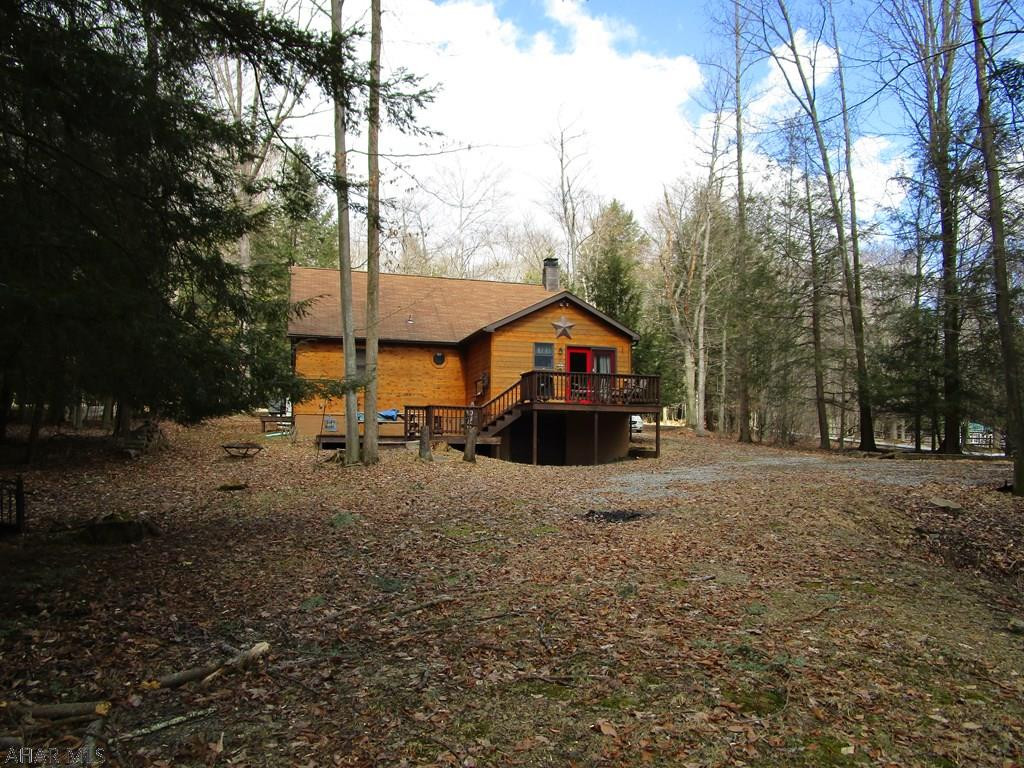 Glendale Yearound - Residential