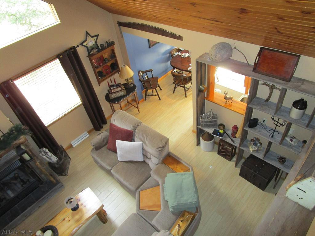 Glendale Yearound - Residential