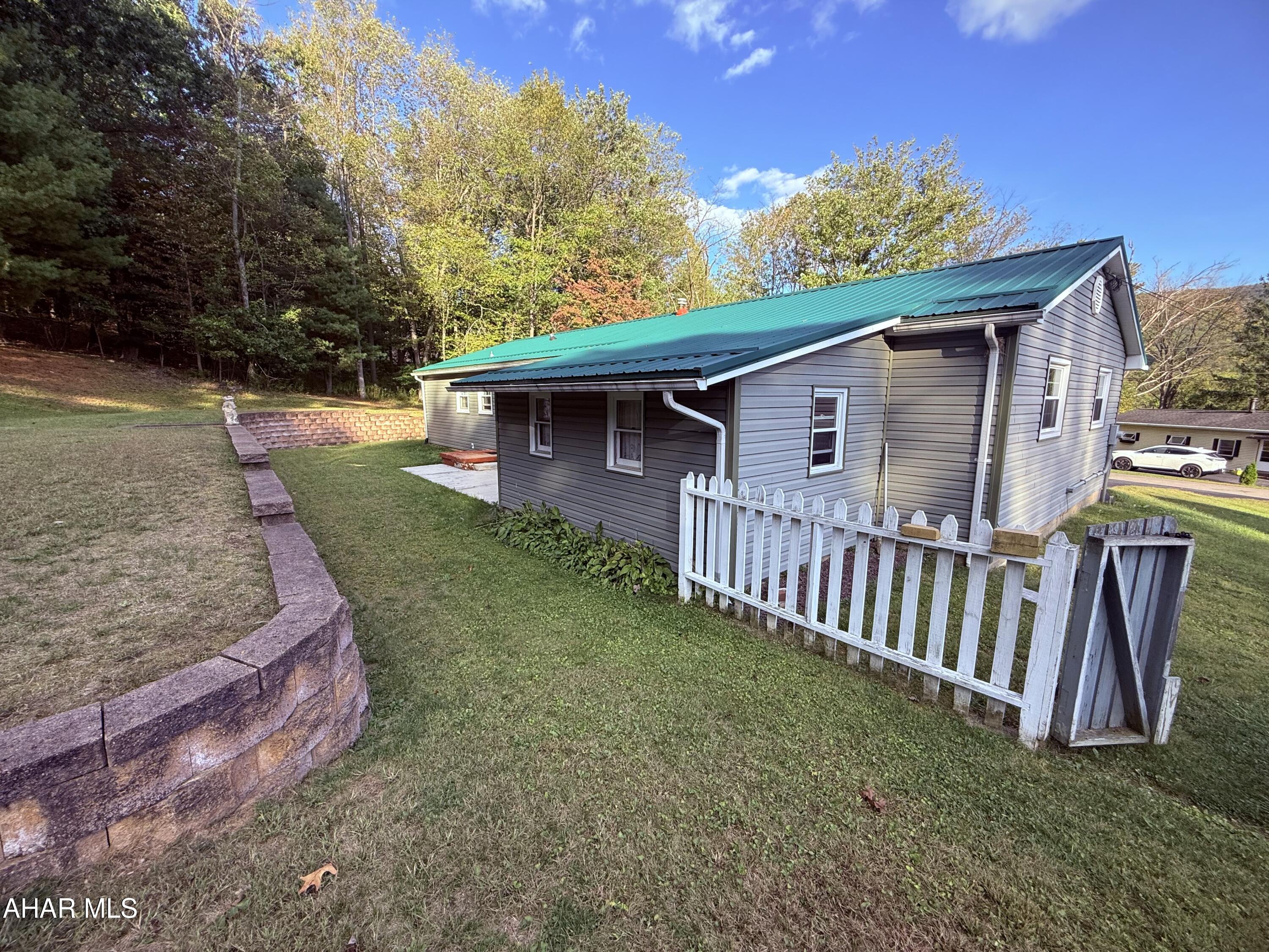 Greenwood - Residential