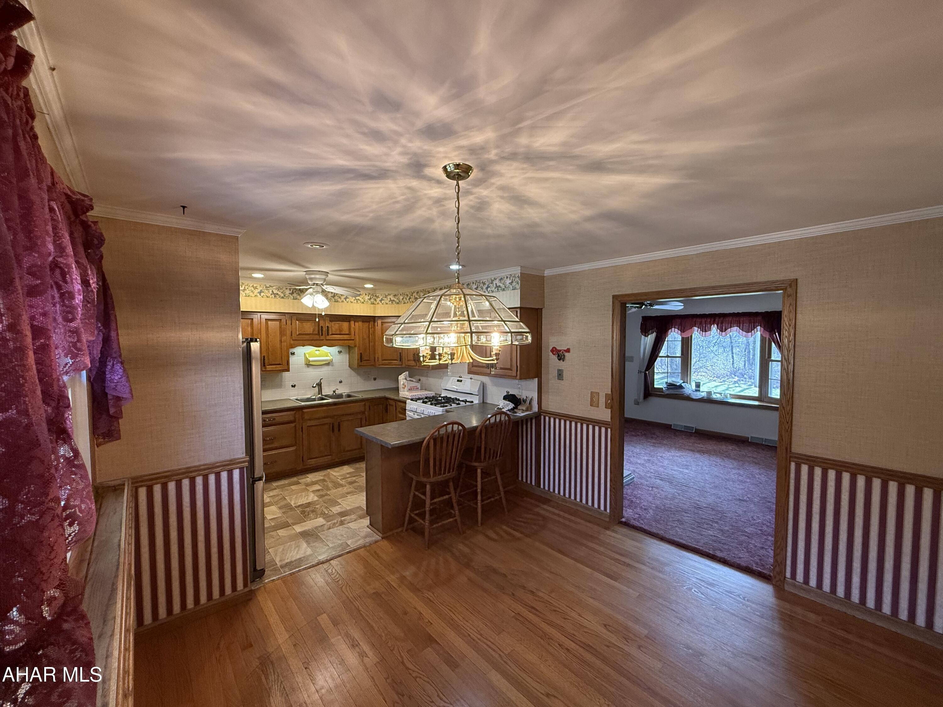 Greenwood - Residential