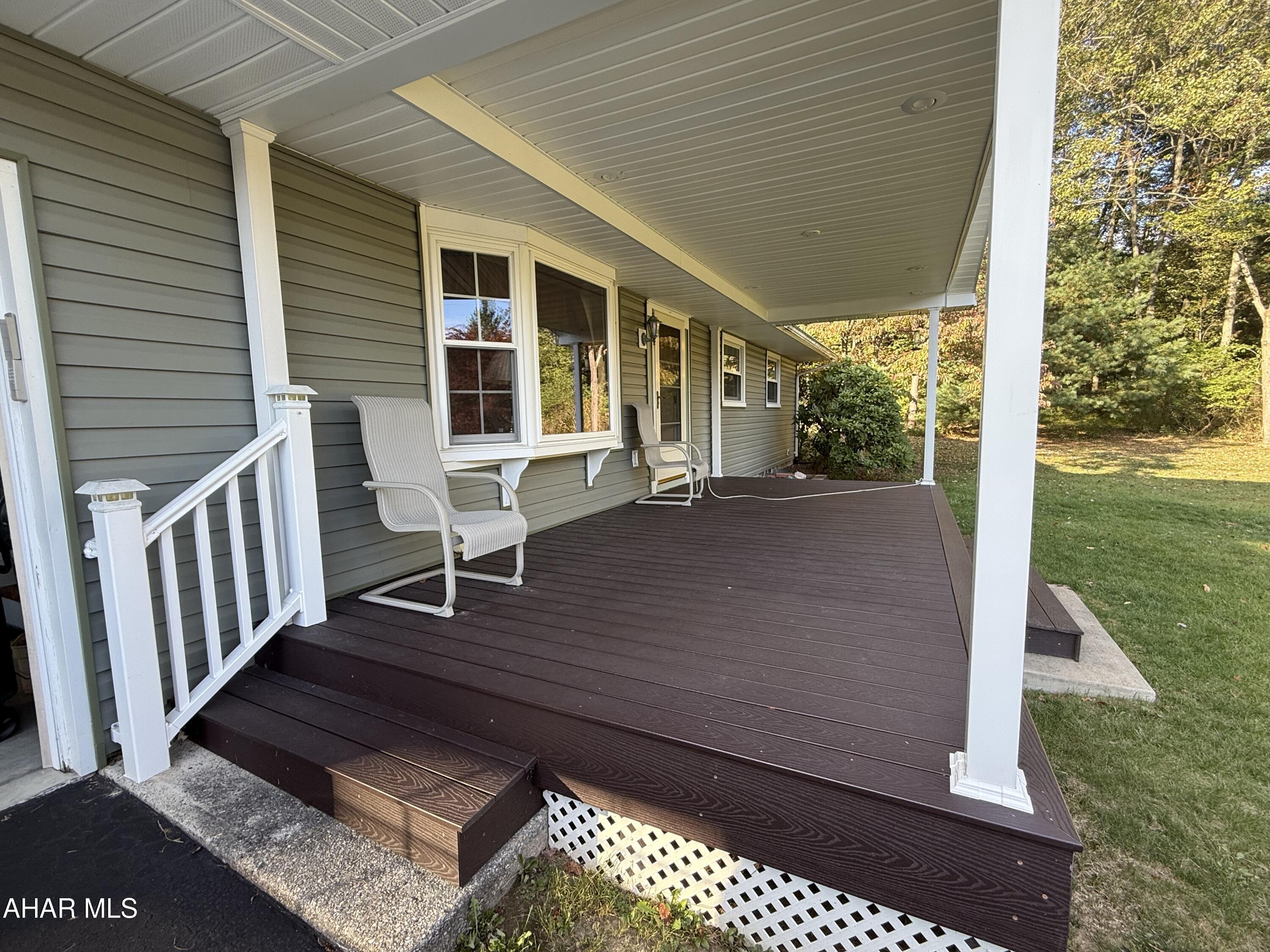 Greenwood - Residential