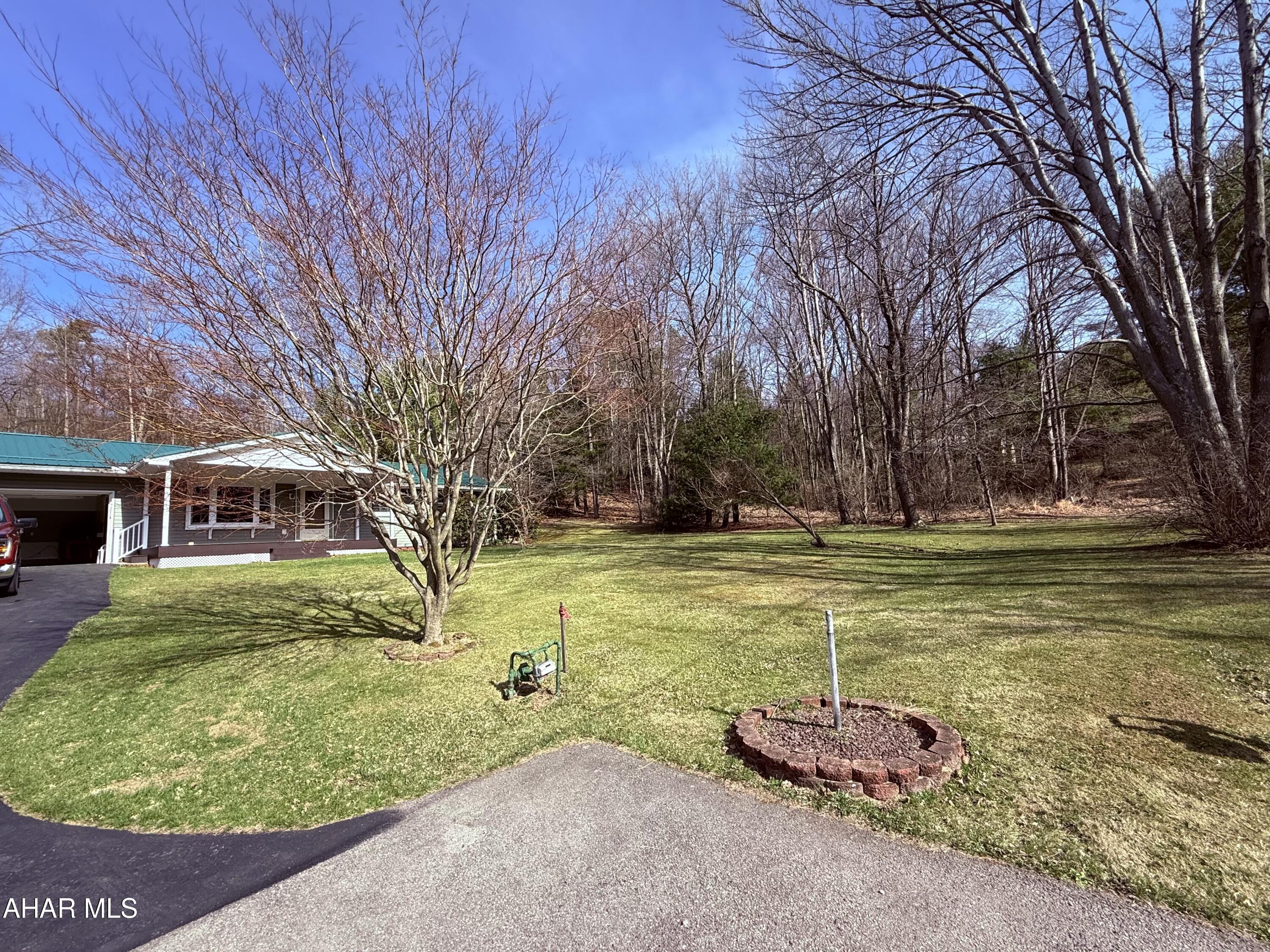 Greenwood - Residential