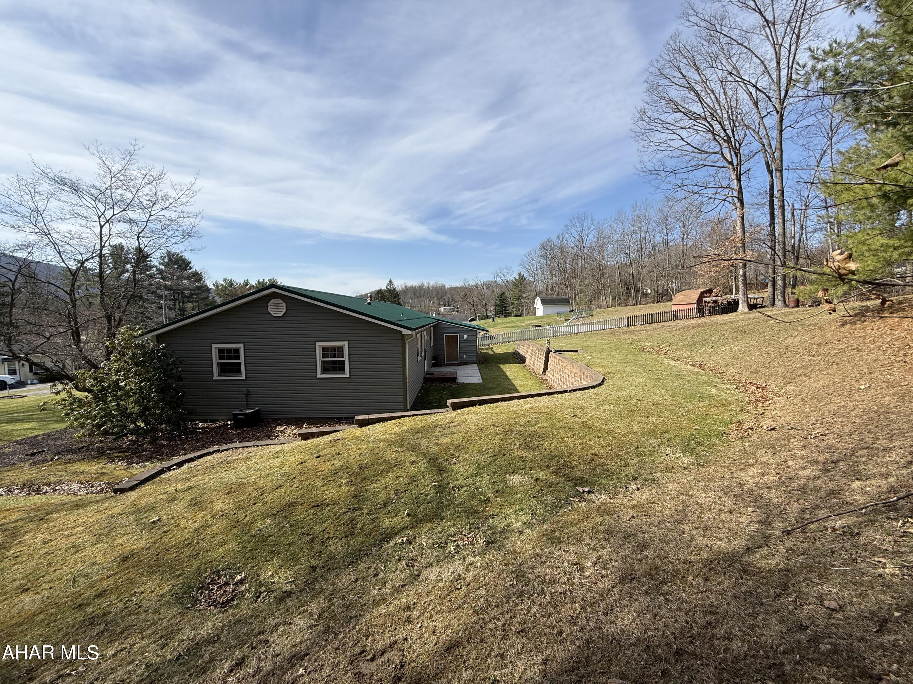 Greenwood - Residential