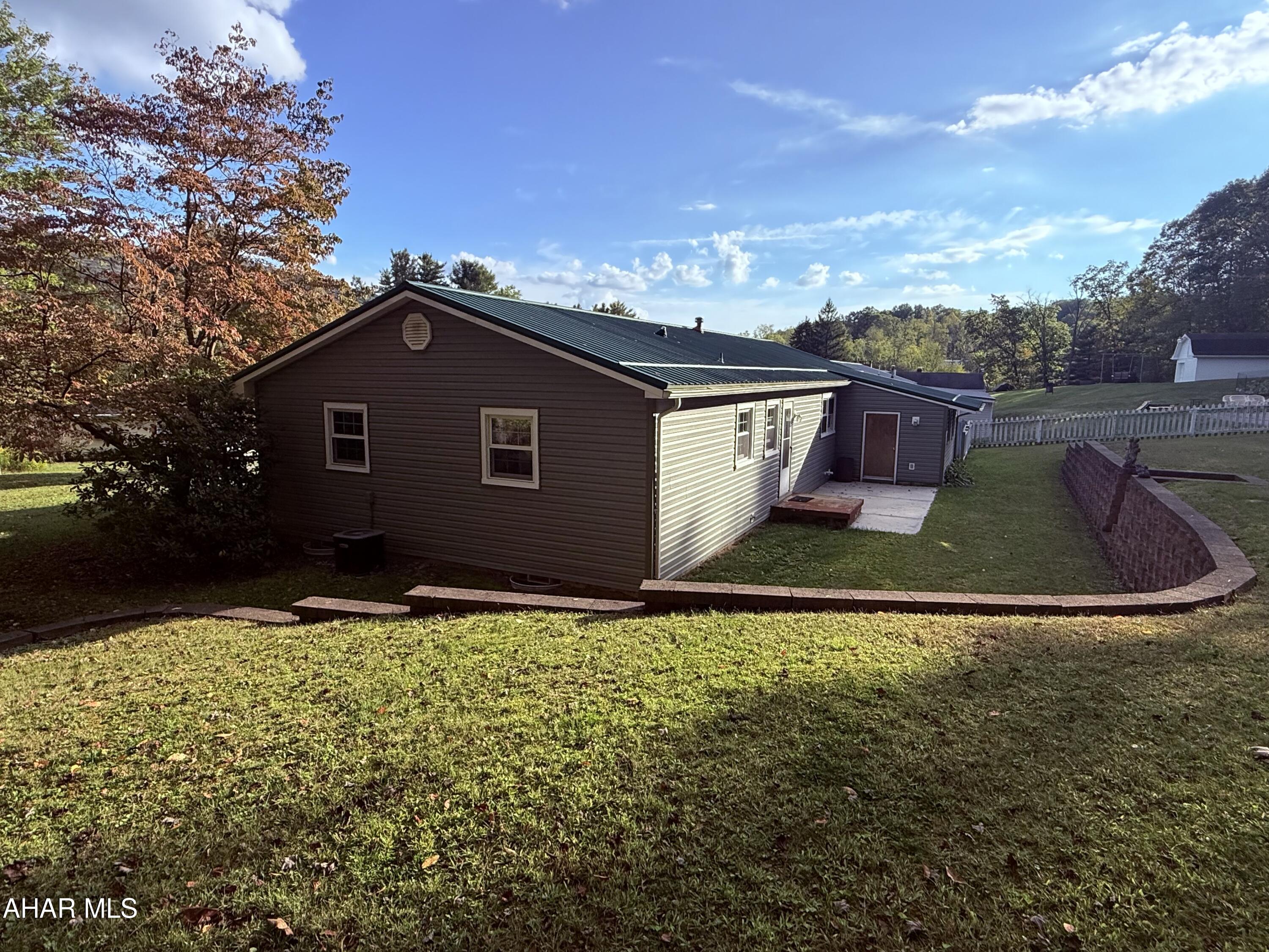 Greenwood - Residential