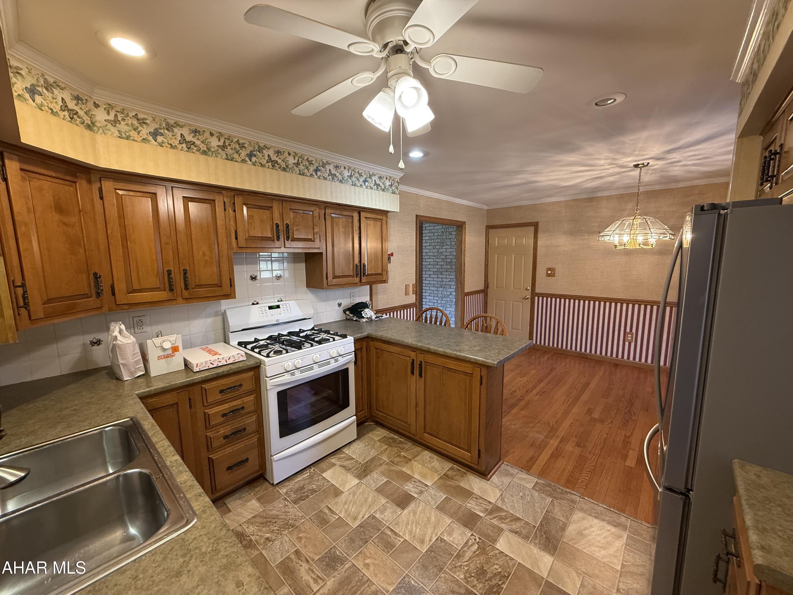 Greenwood - Residential