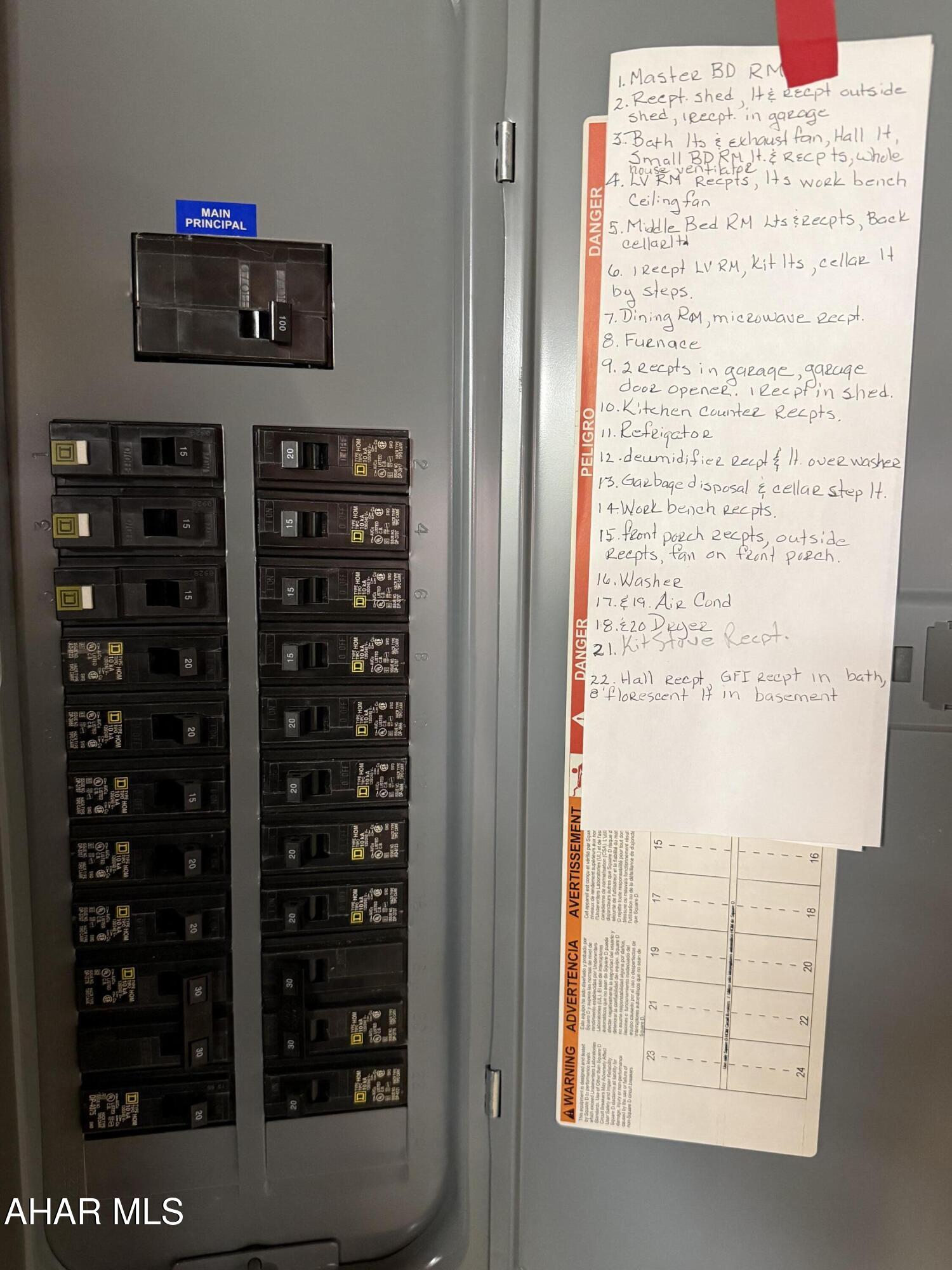 Greenwood - Residential