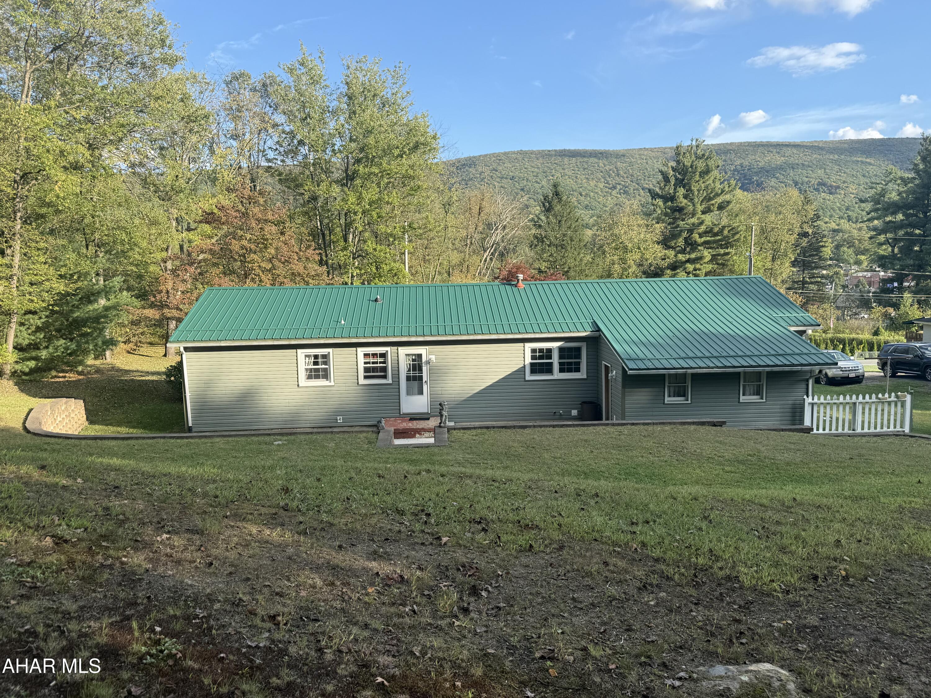 Greenwood - Residential