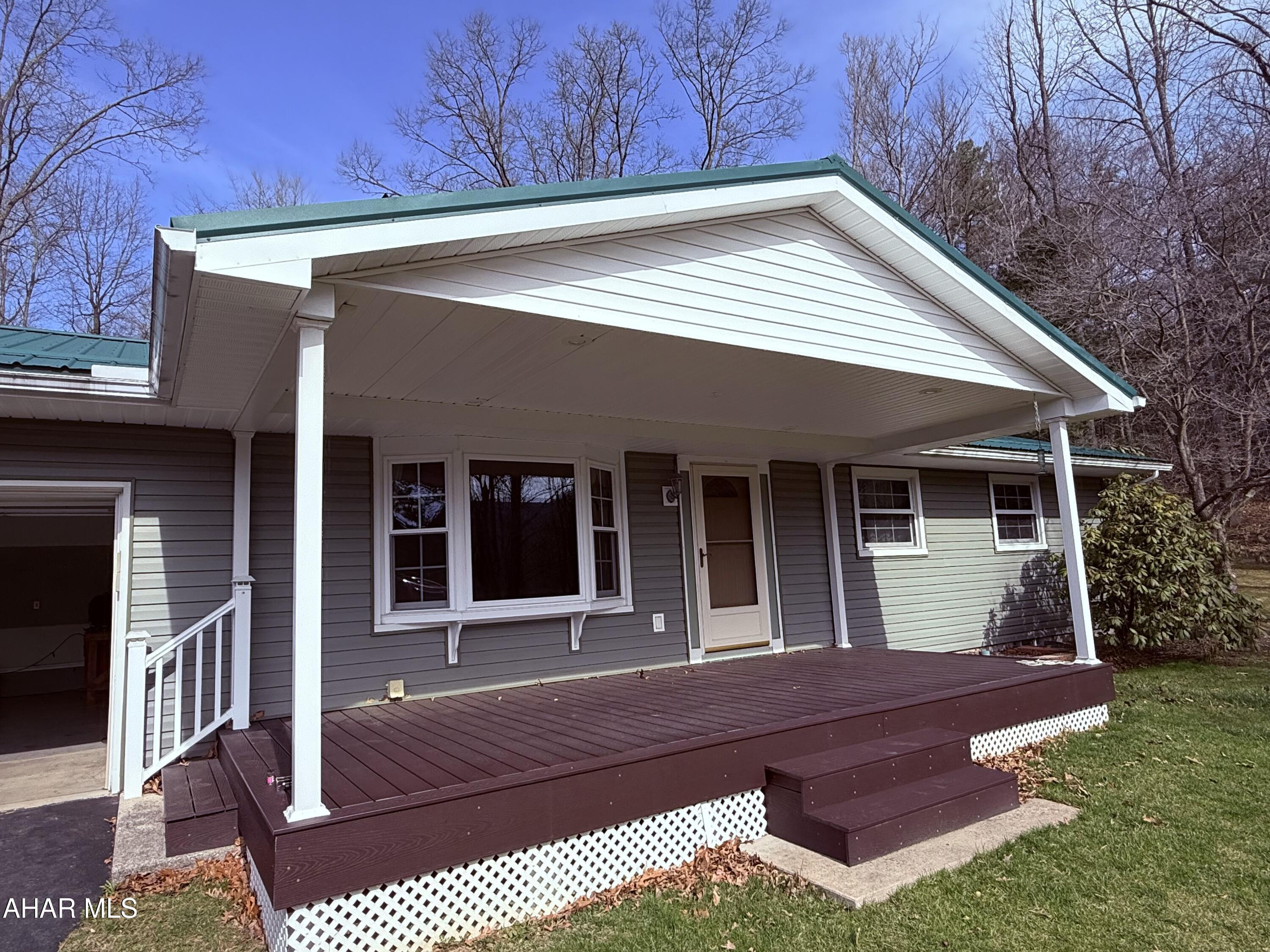 Greenwood - Residential