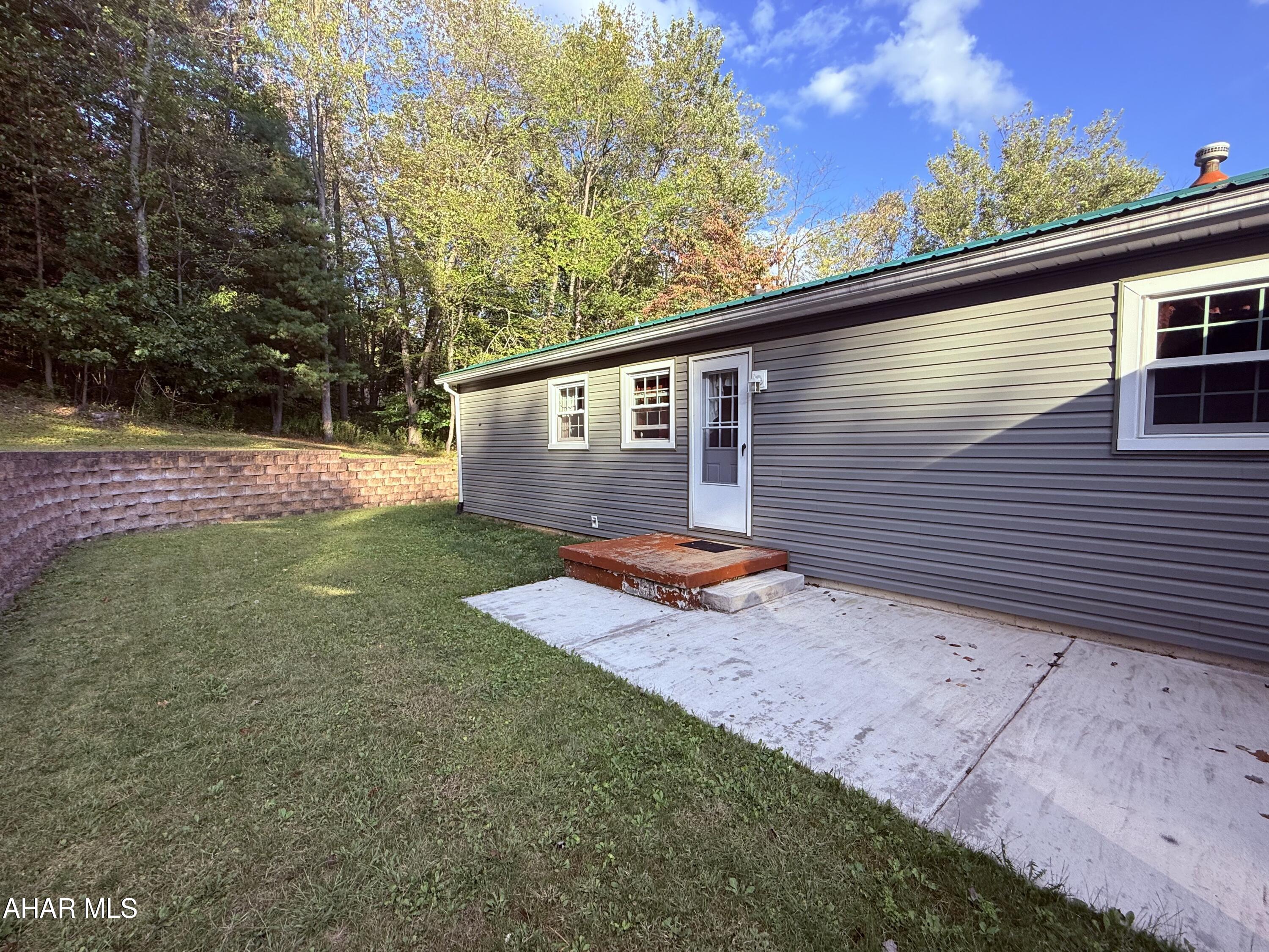 Greenwood - Residential