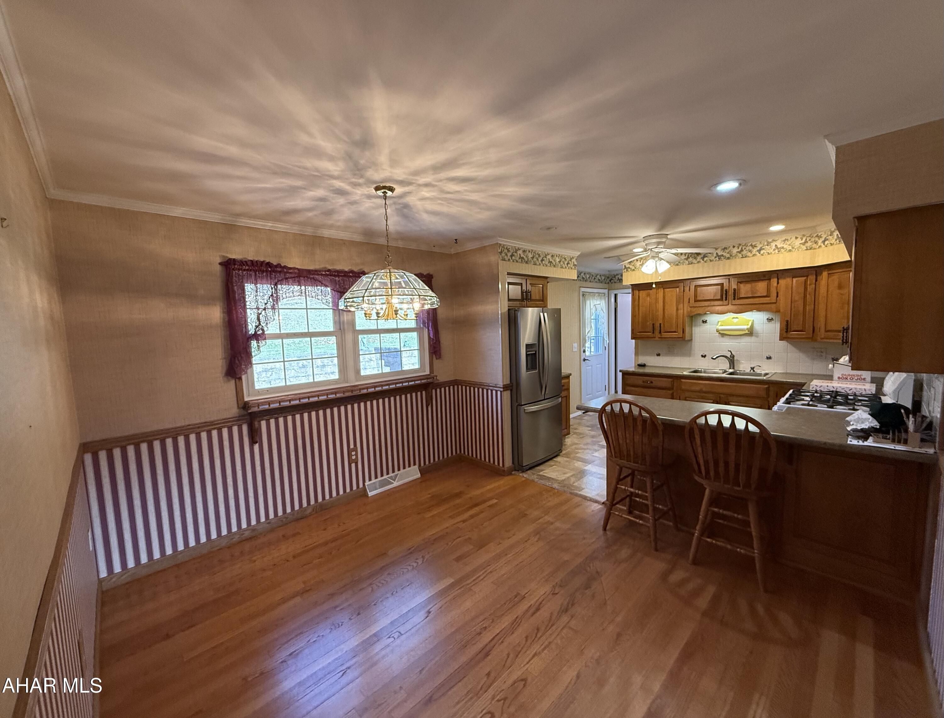 Greenwood - Residential