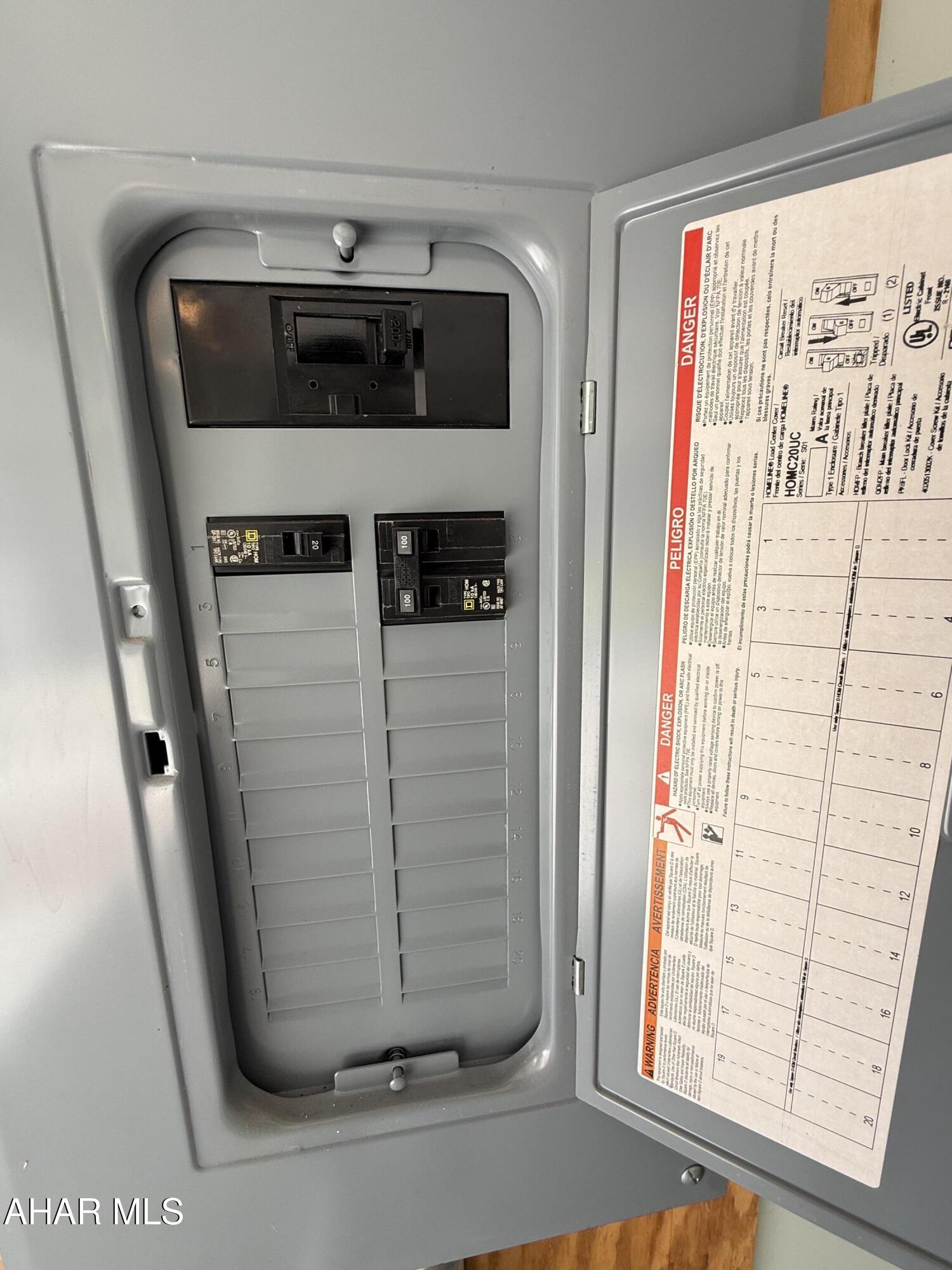 Greenwood - Residential