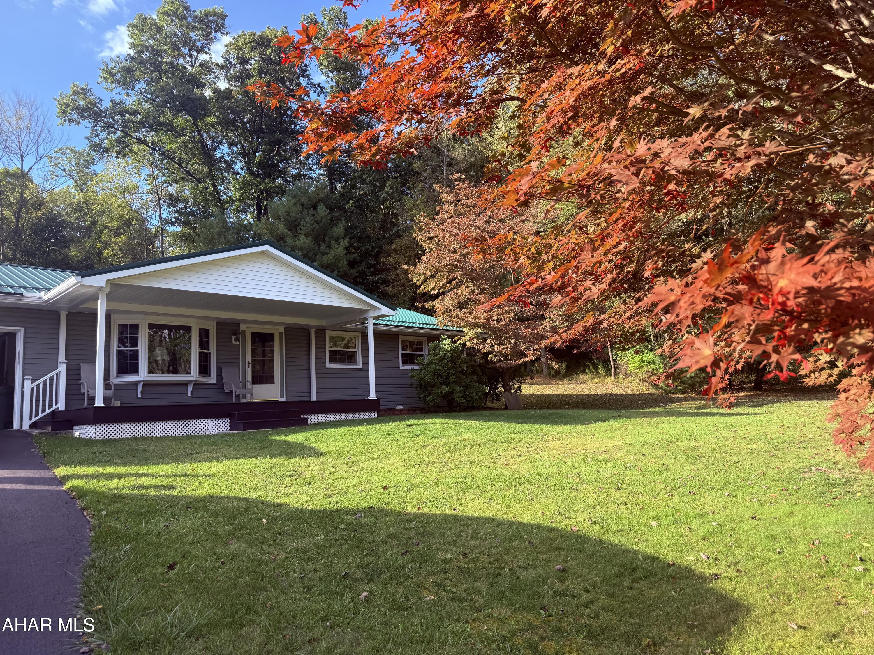 Greenwood - Residential