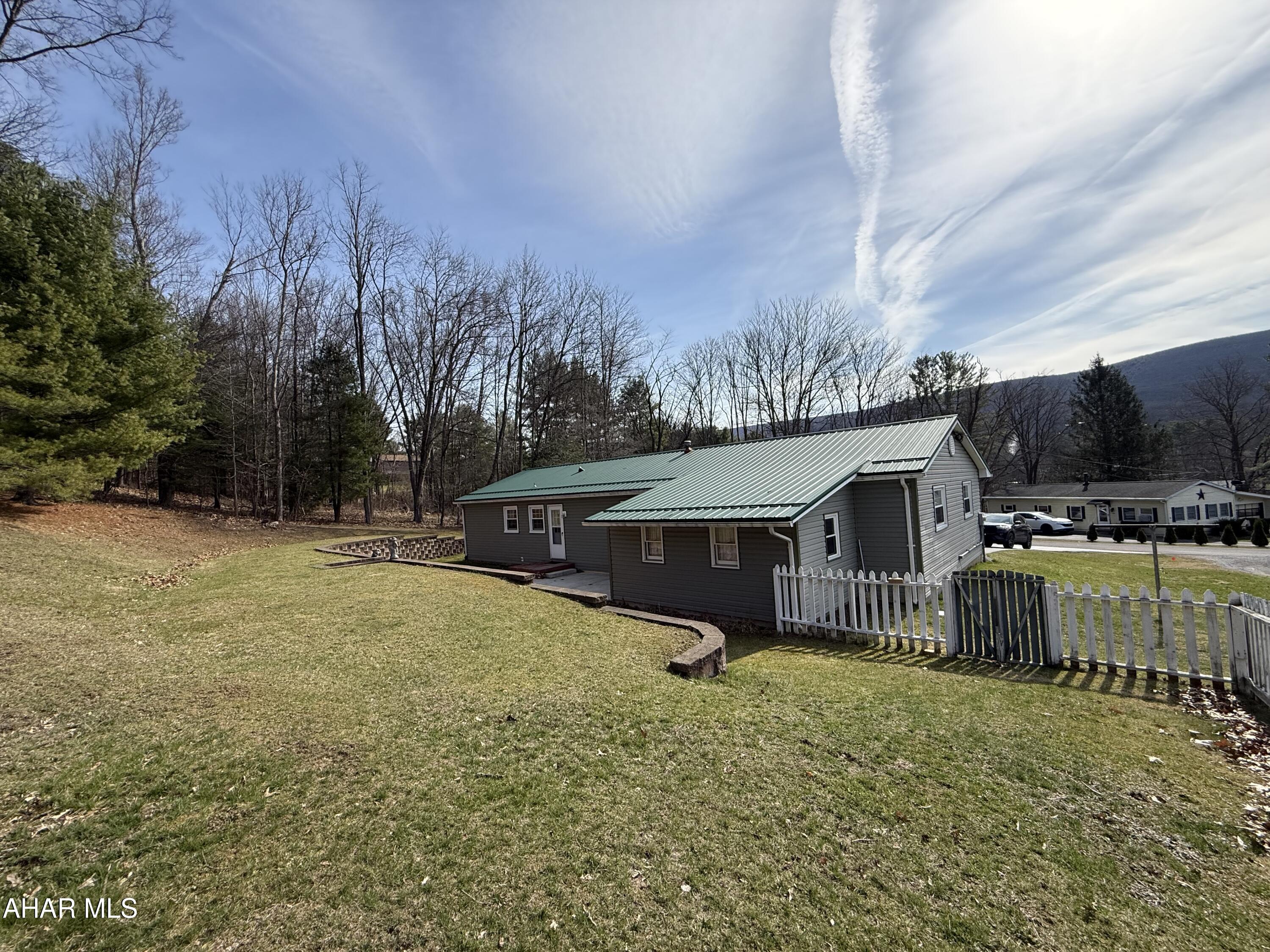 Greenwood - Residential