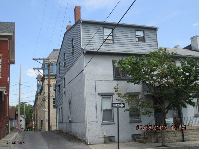 Hollidaysburg - Residential Income