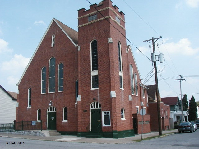 Other - Commercial Sale