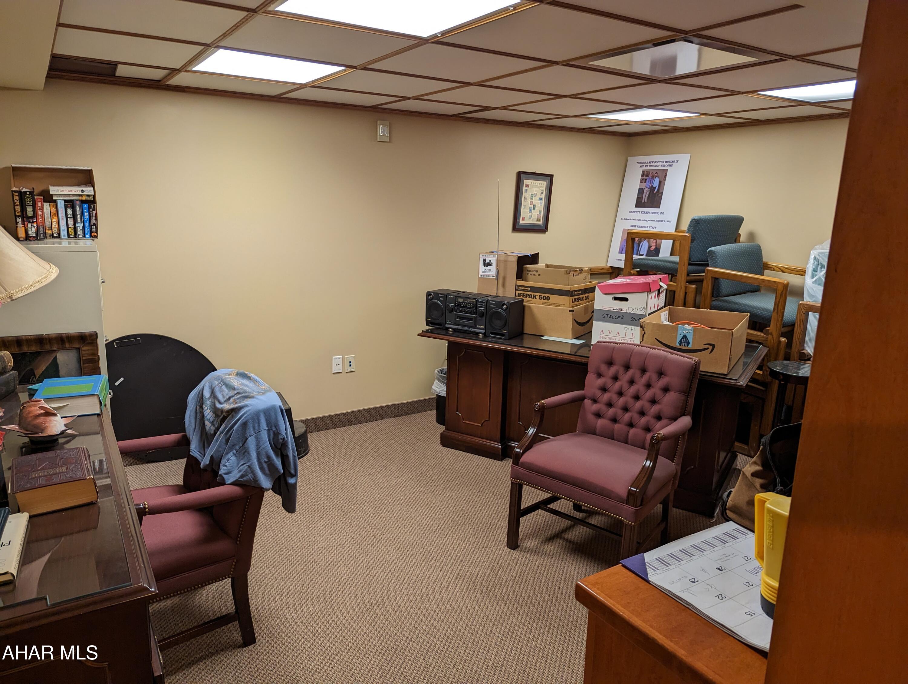 None - Commercial Sale