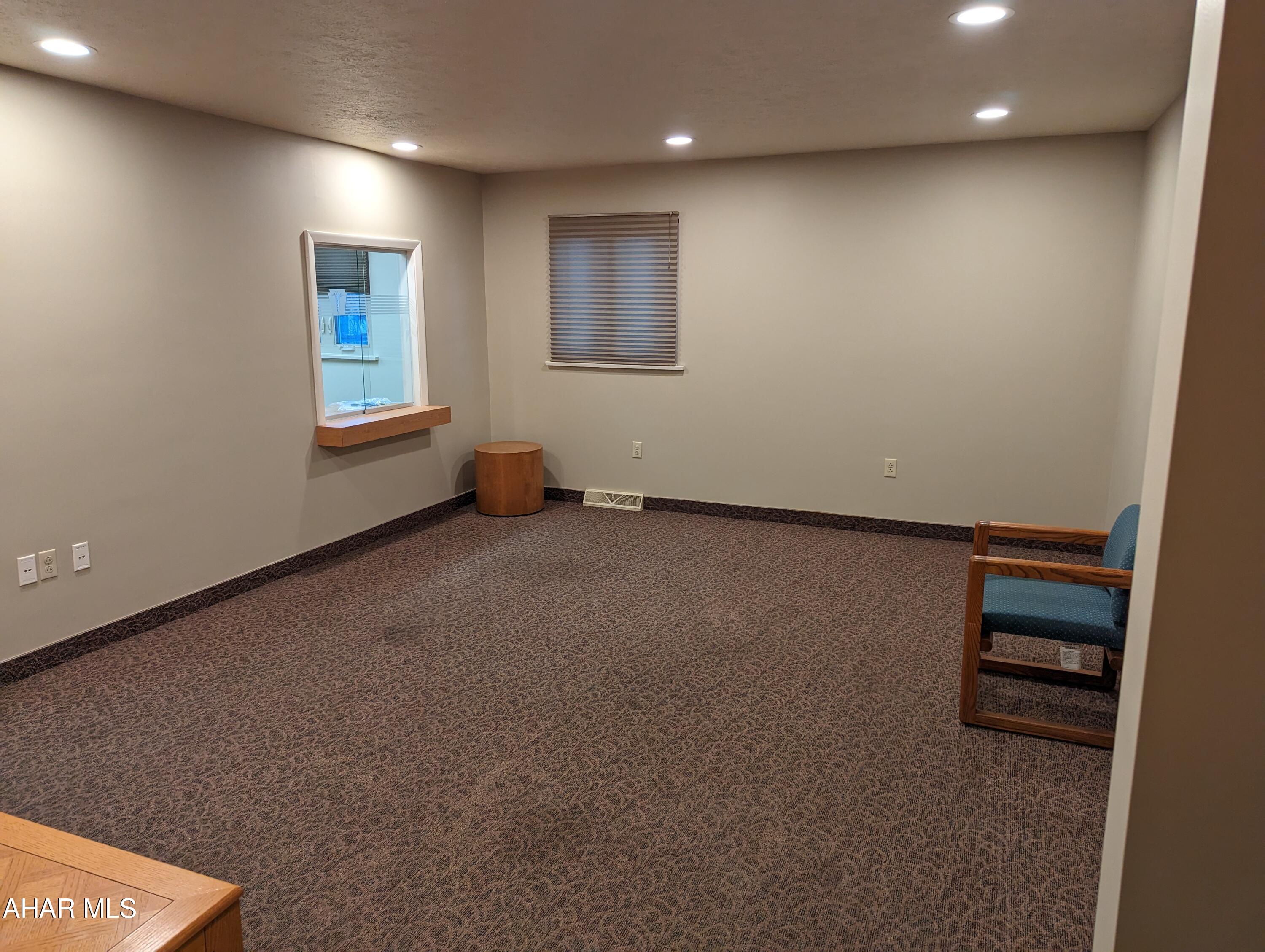 None - Commercial Sale