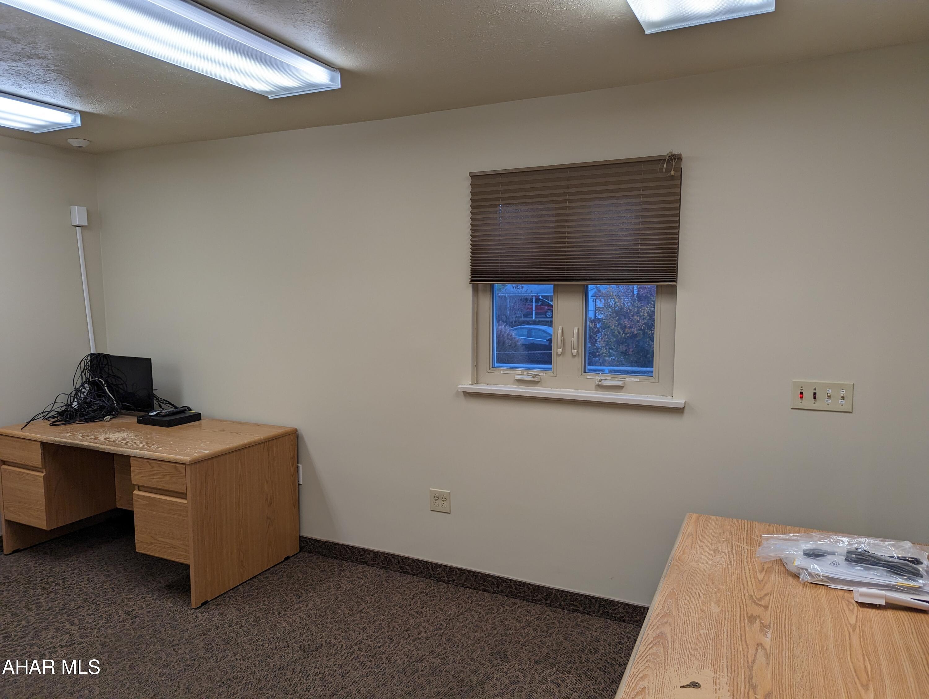 None - Commercial Sale