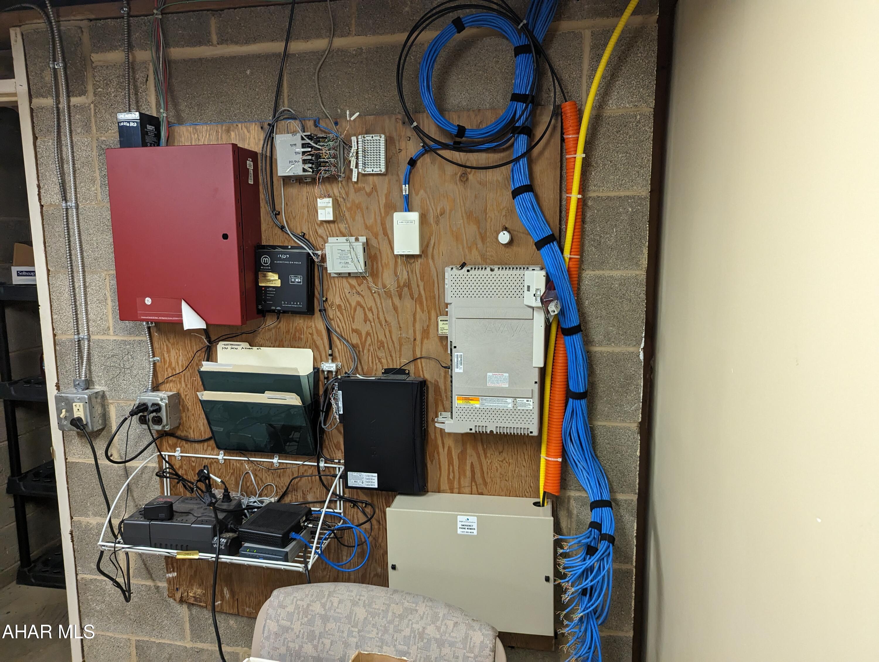 None - Commercial Sale