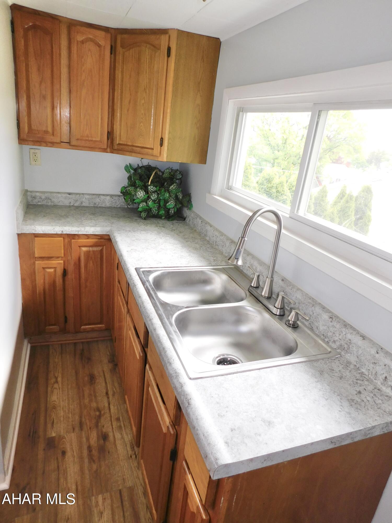 Wehnwood - Residential