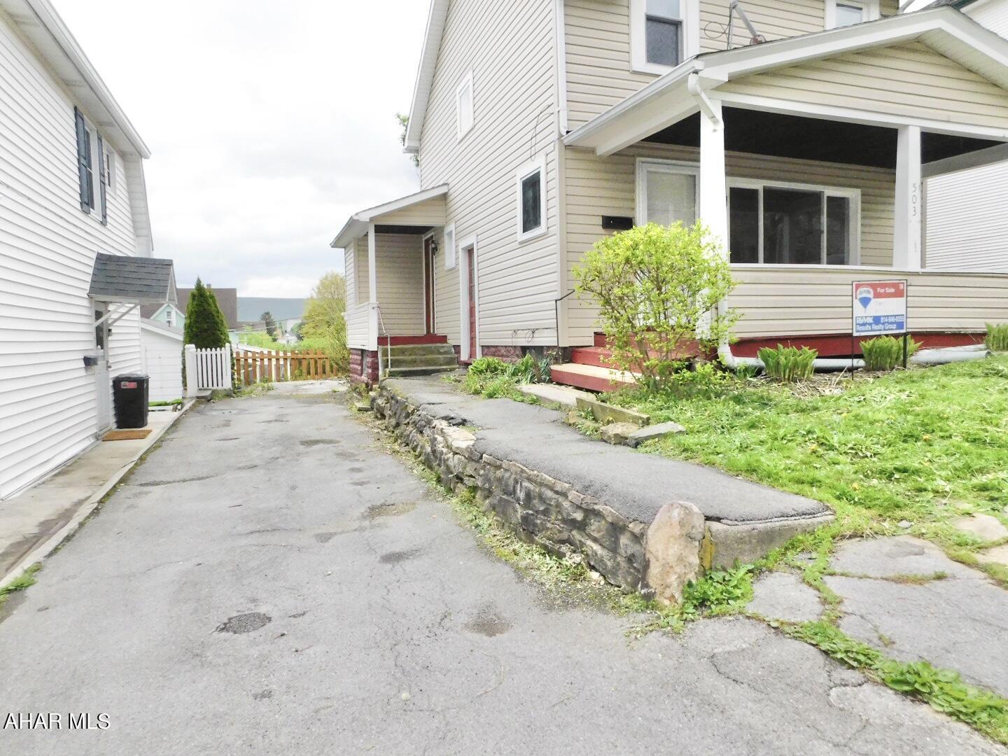 Wehnwood - Residential