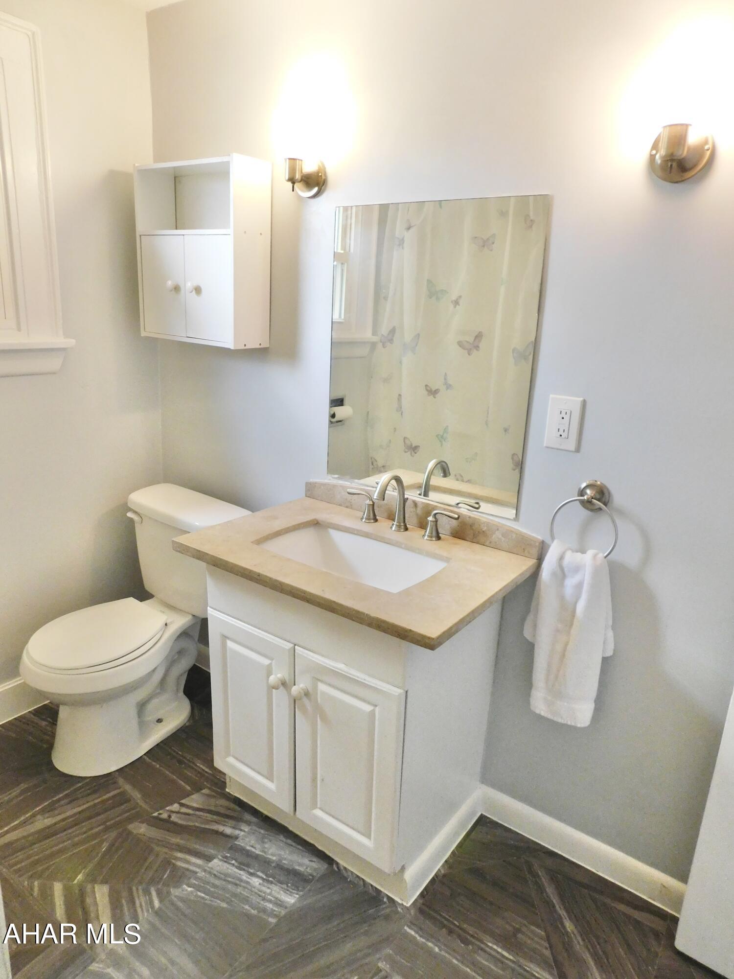 Wehnwood - Residential