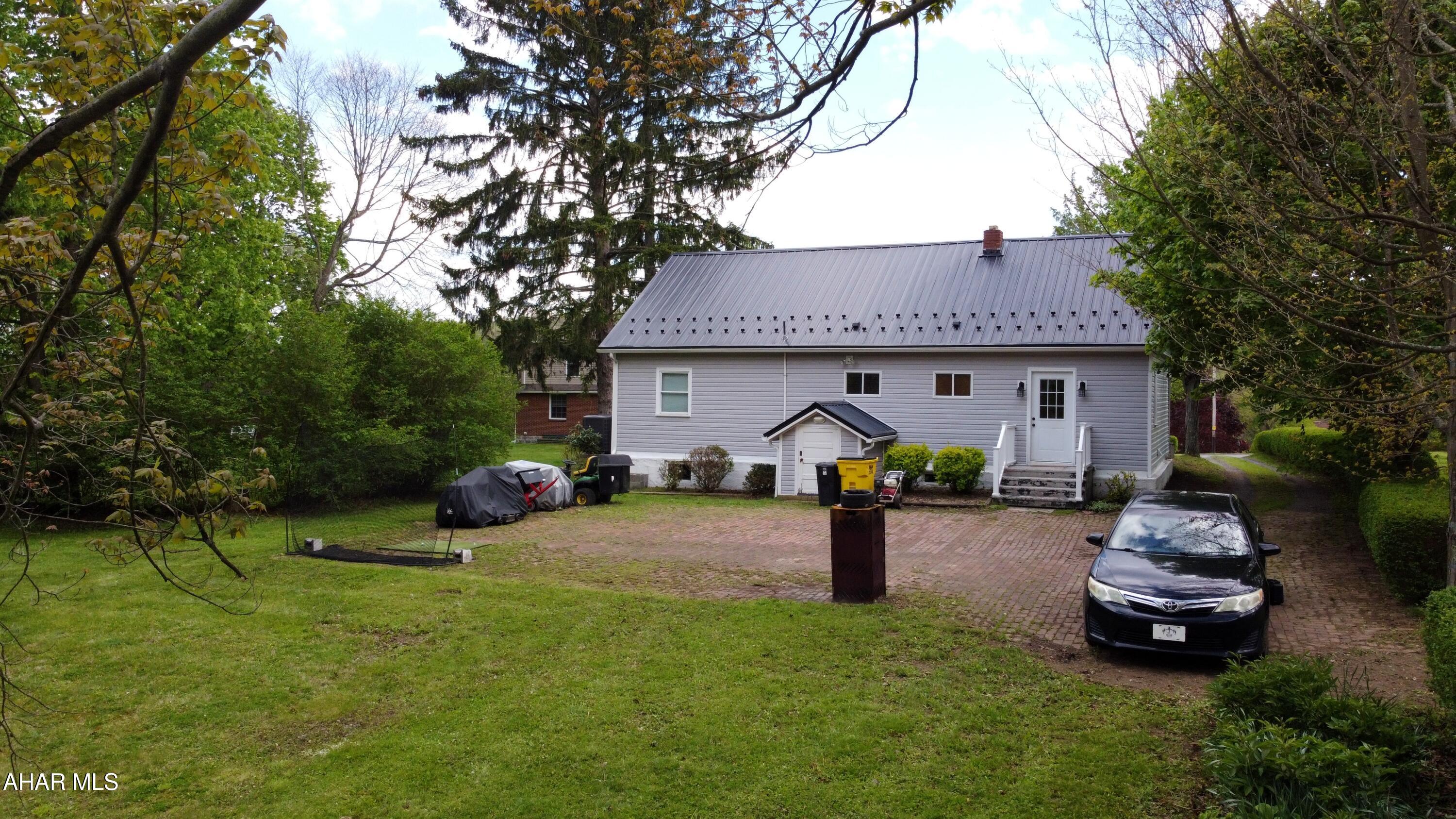 Other - Residential