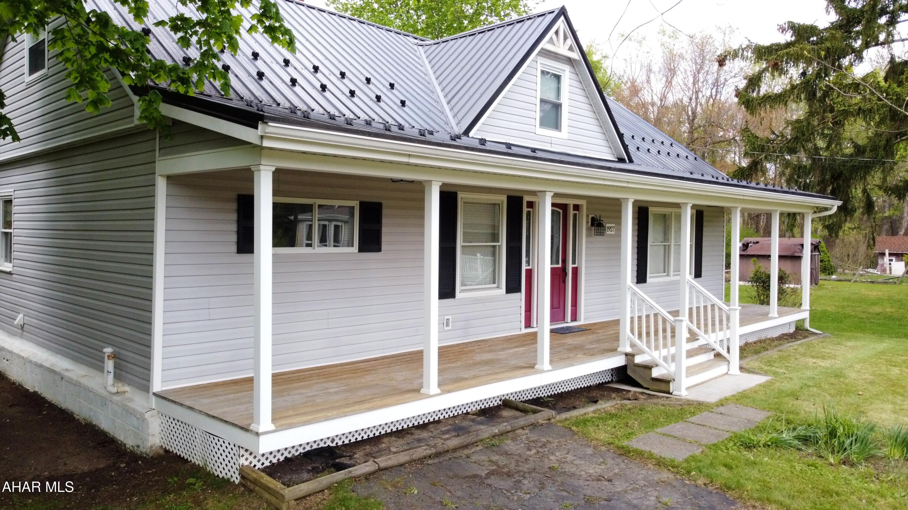 Other - Residential