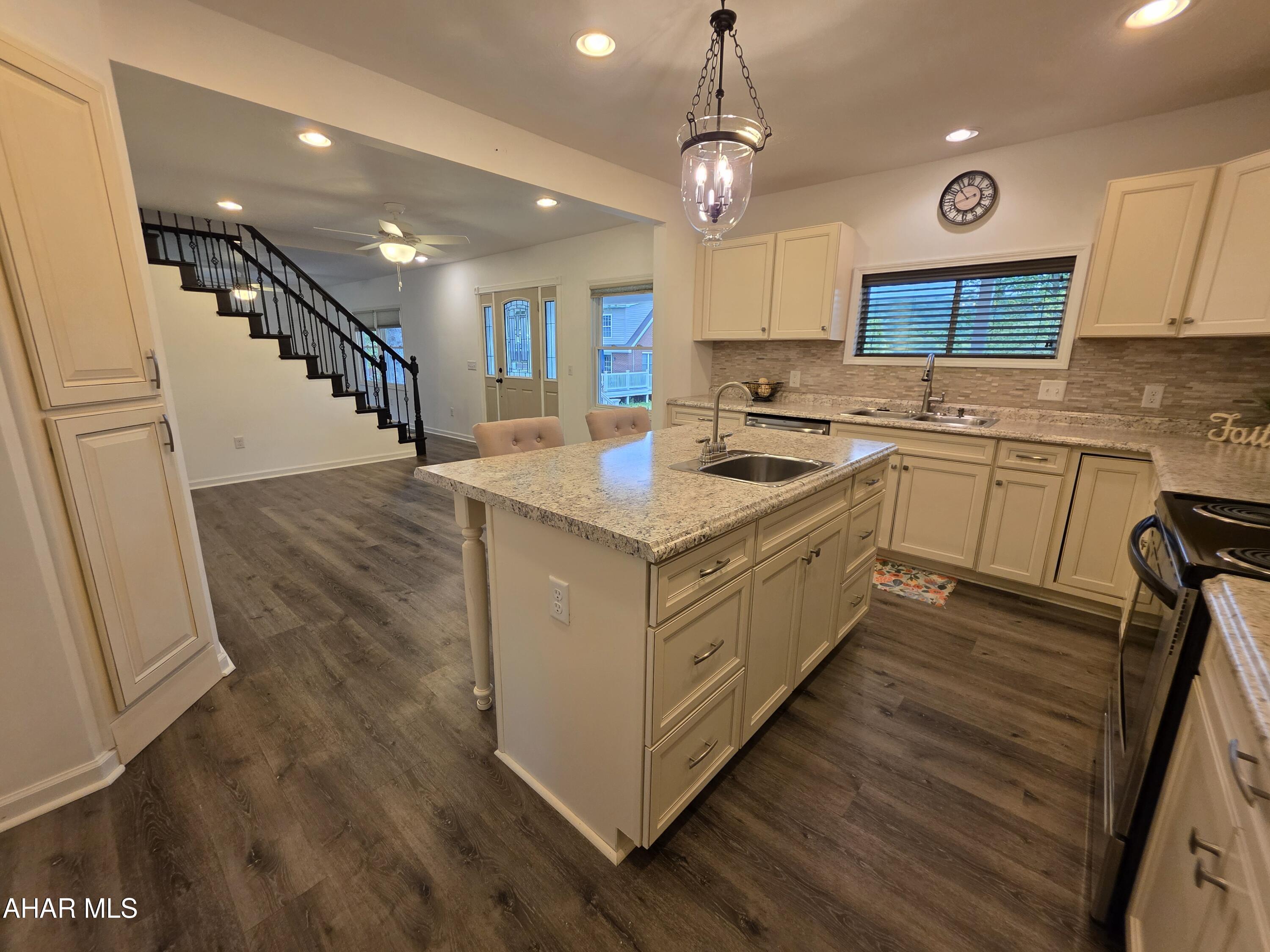 Other - Residential