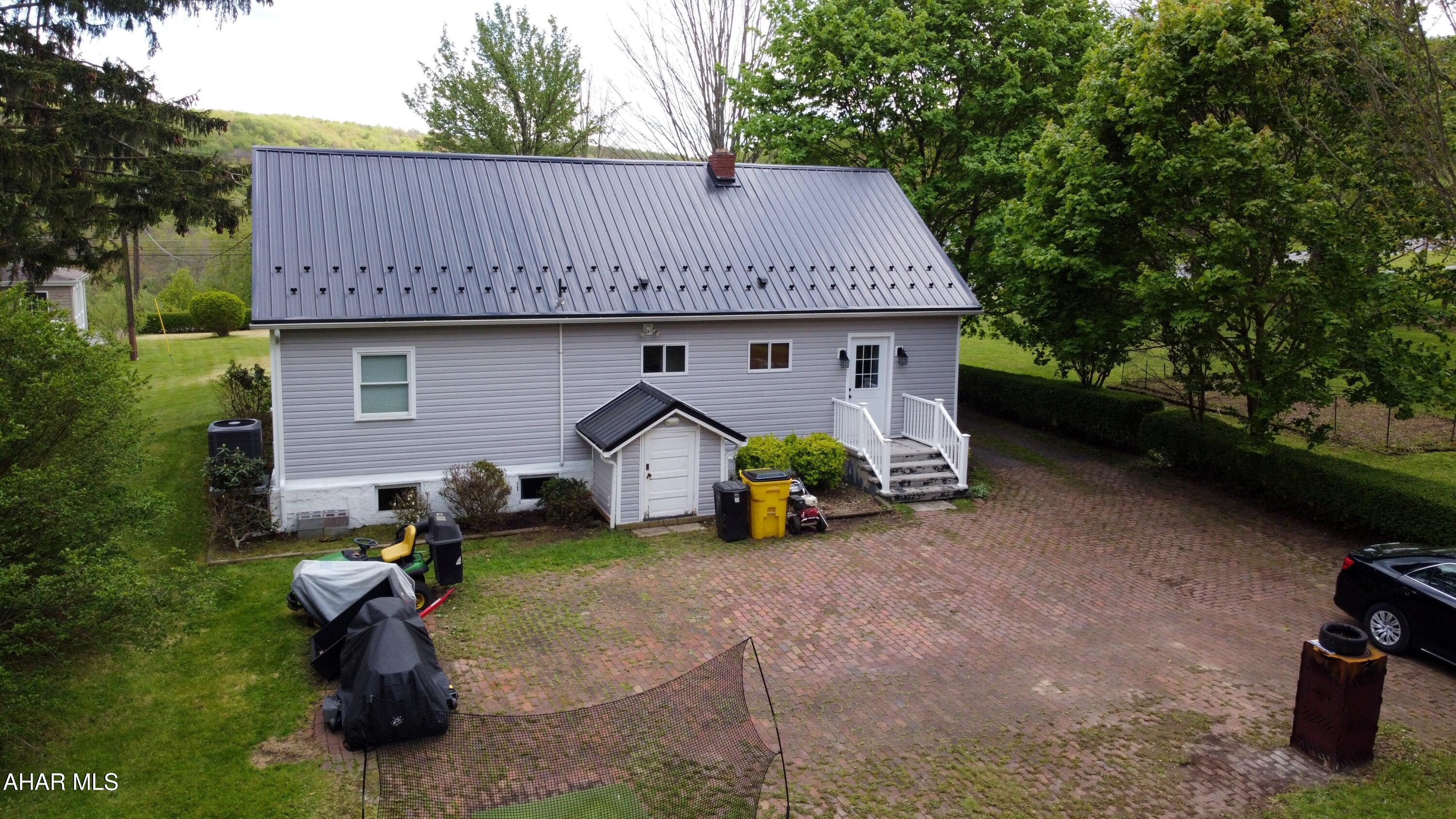 Other - Residential