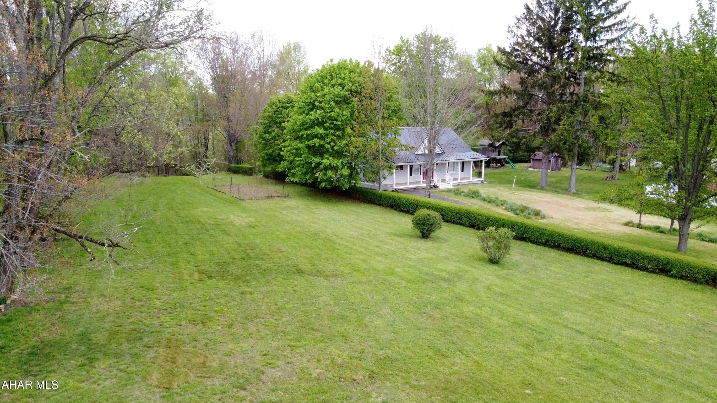 Other - Residential
