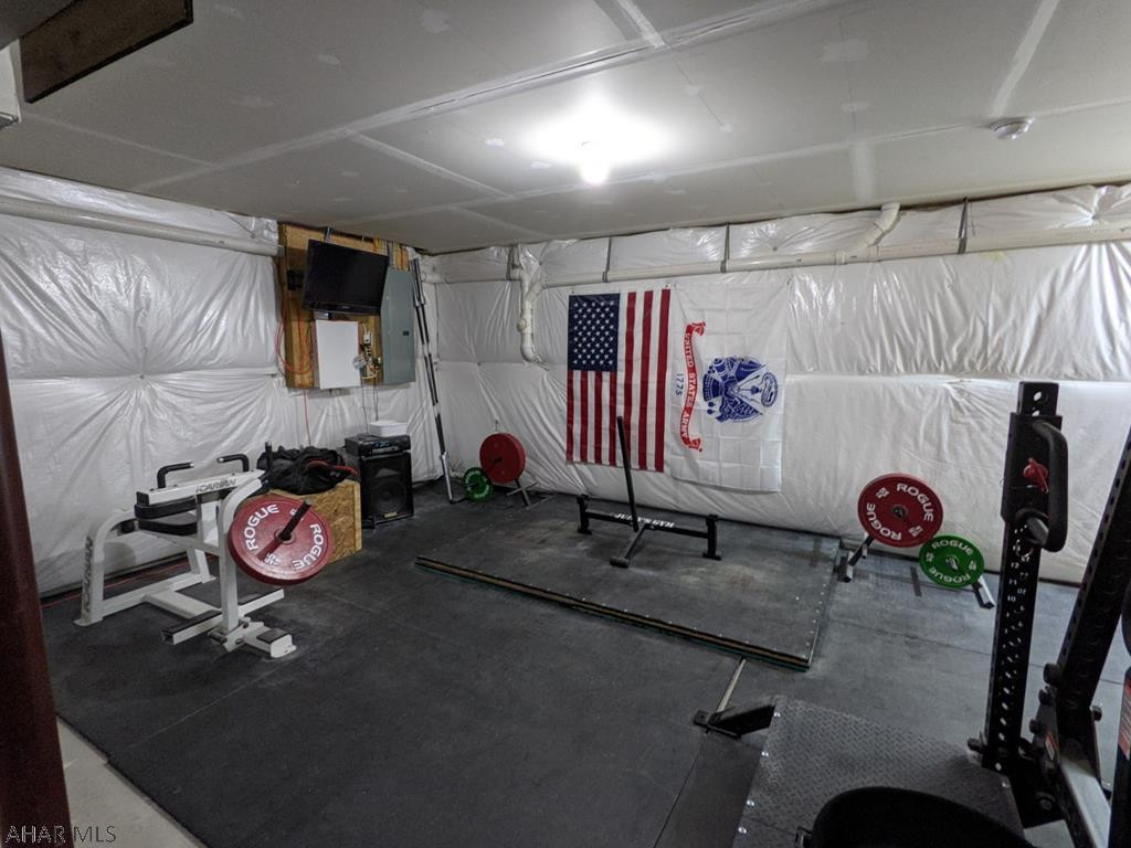 Rolling Hills - Residential