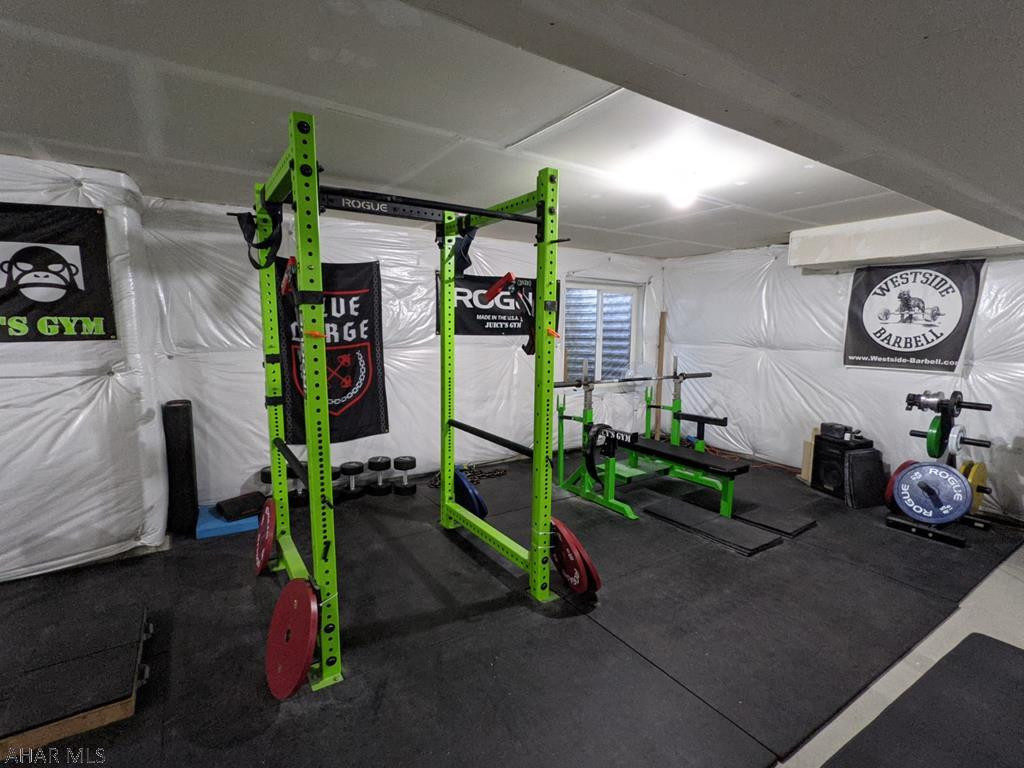 Rolling Hills - Residential