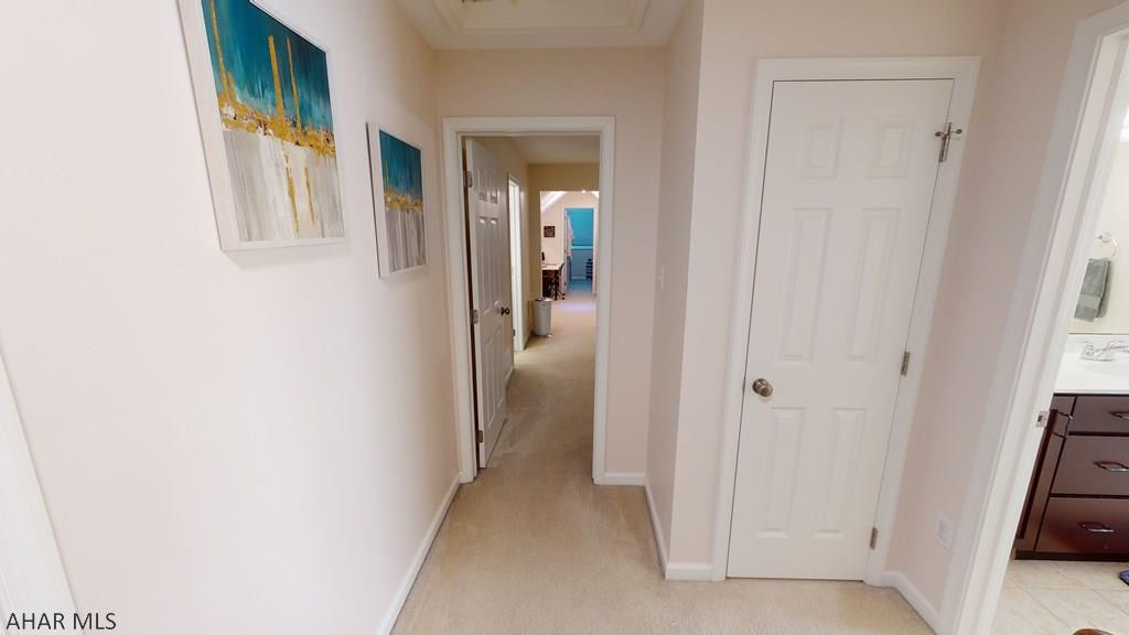 Rolling Hills - Residential