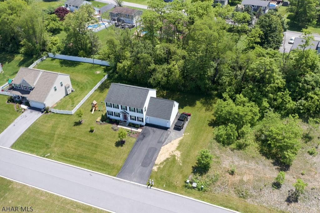 Rolling Hills - Residential