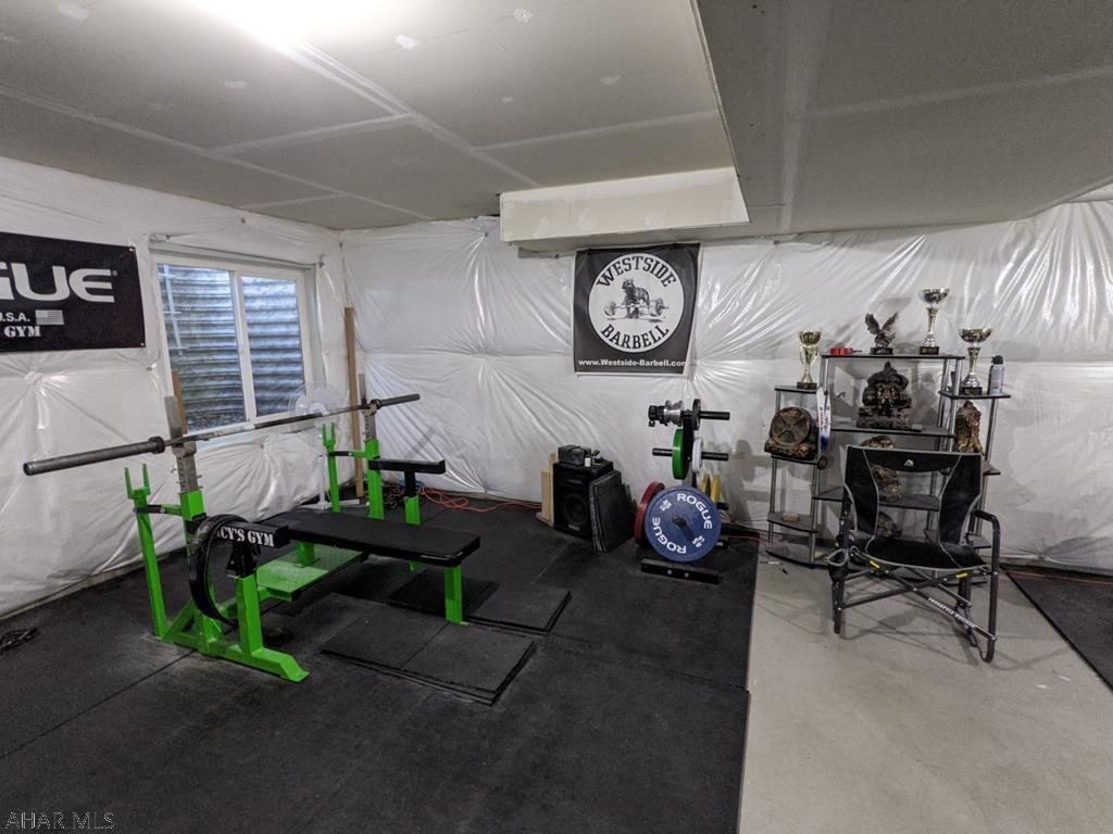 Rolling Hills - Residential