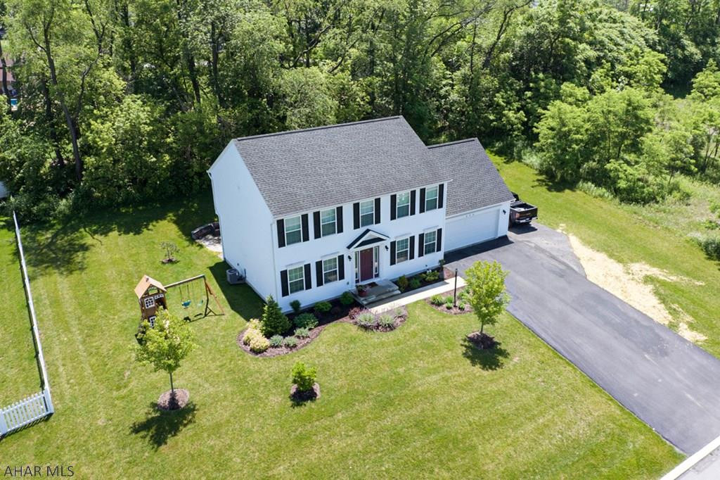 Rolling Hills - Residential