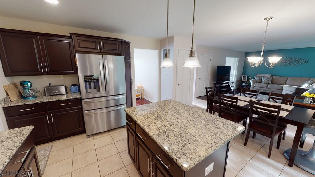 Rolling Hills - Residential